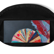Load image into Gallery viewer, The Sabrina Fanny Pack

