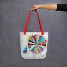 Load image into Gallery viewer, SWH limited edition Tote bag
