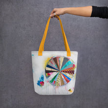 Load image into Gallery viewer, SWH limited edition Tote bag
